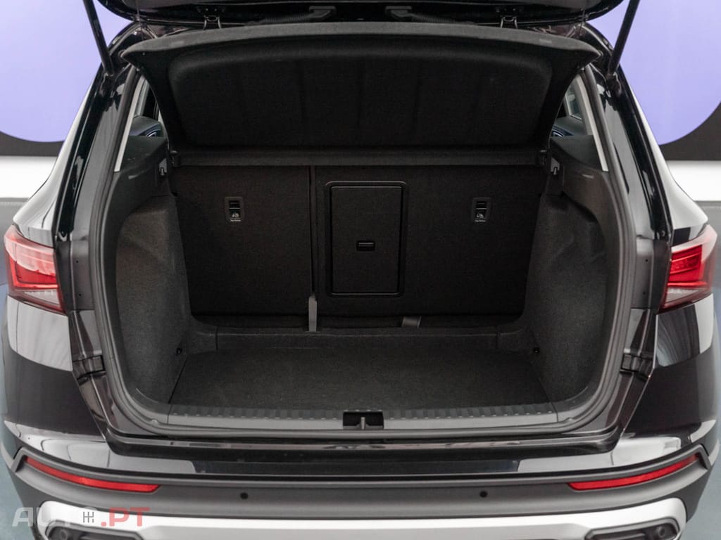 Seat Ateca 1.0 TSI Style