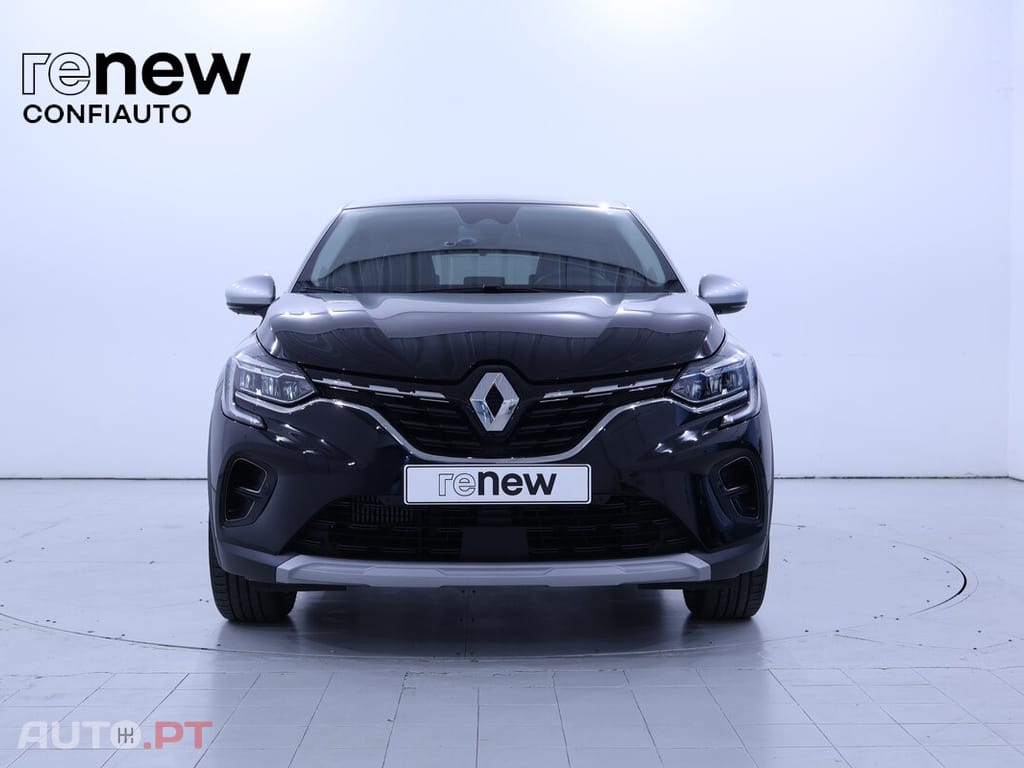 Renault Captur 1.0 Tce Techno