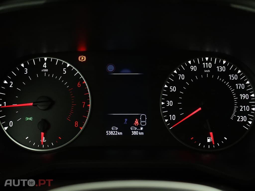 Renault Clio Clio 1.0 TCe Evolution