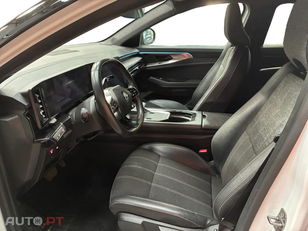 Renault Austral 1.2 E-Tech Full Hybrid Techno