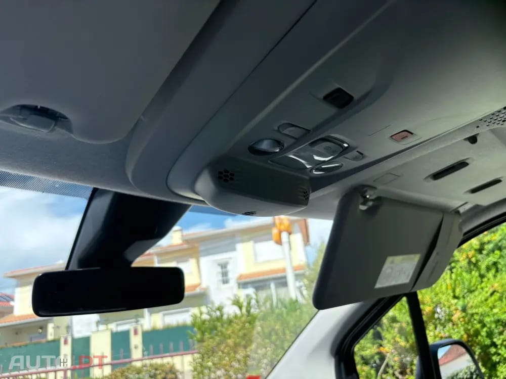 Toyota Proace Verso 1.5D L1 Comfort — fotografia 49