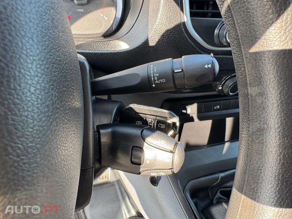 Fiat Scudo 1.5 BlueHDi L3H1