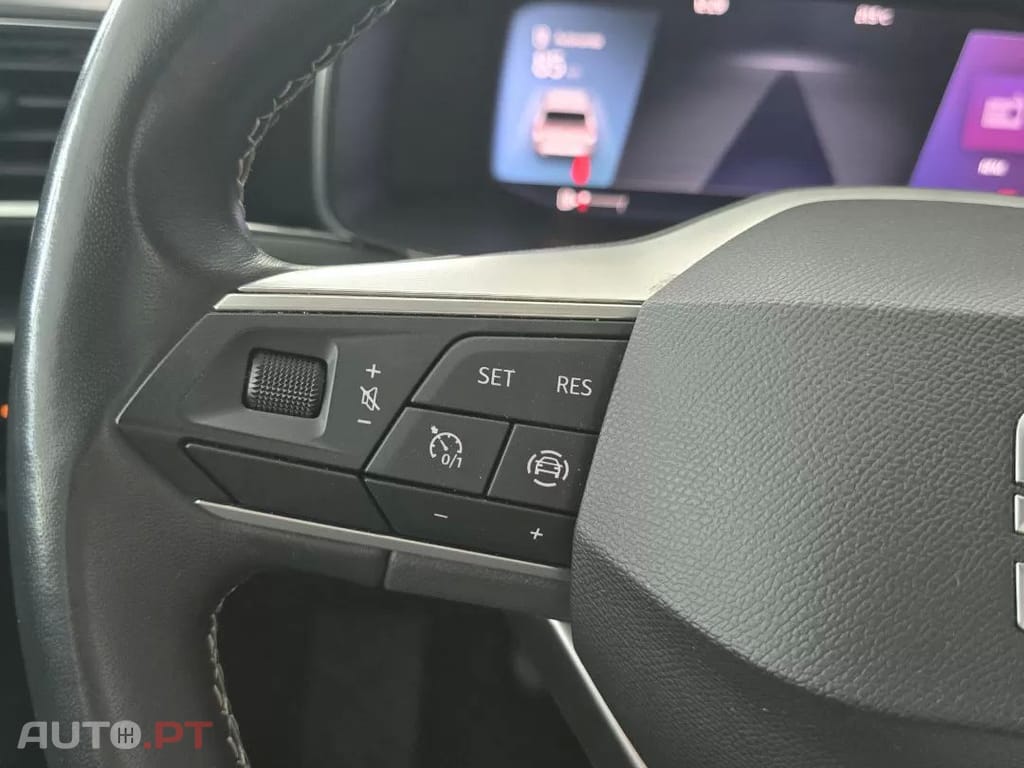 Seat Leon 1.0 TSI Style