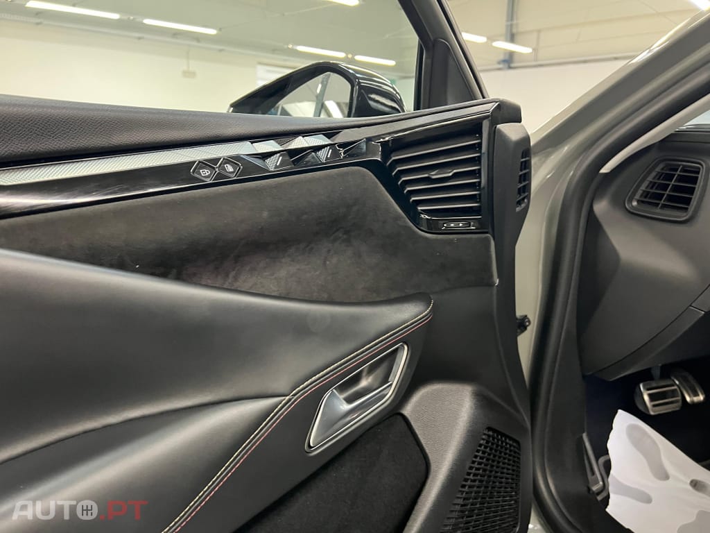 DS DS4 1.2 PureTech Performance Line EAT8