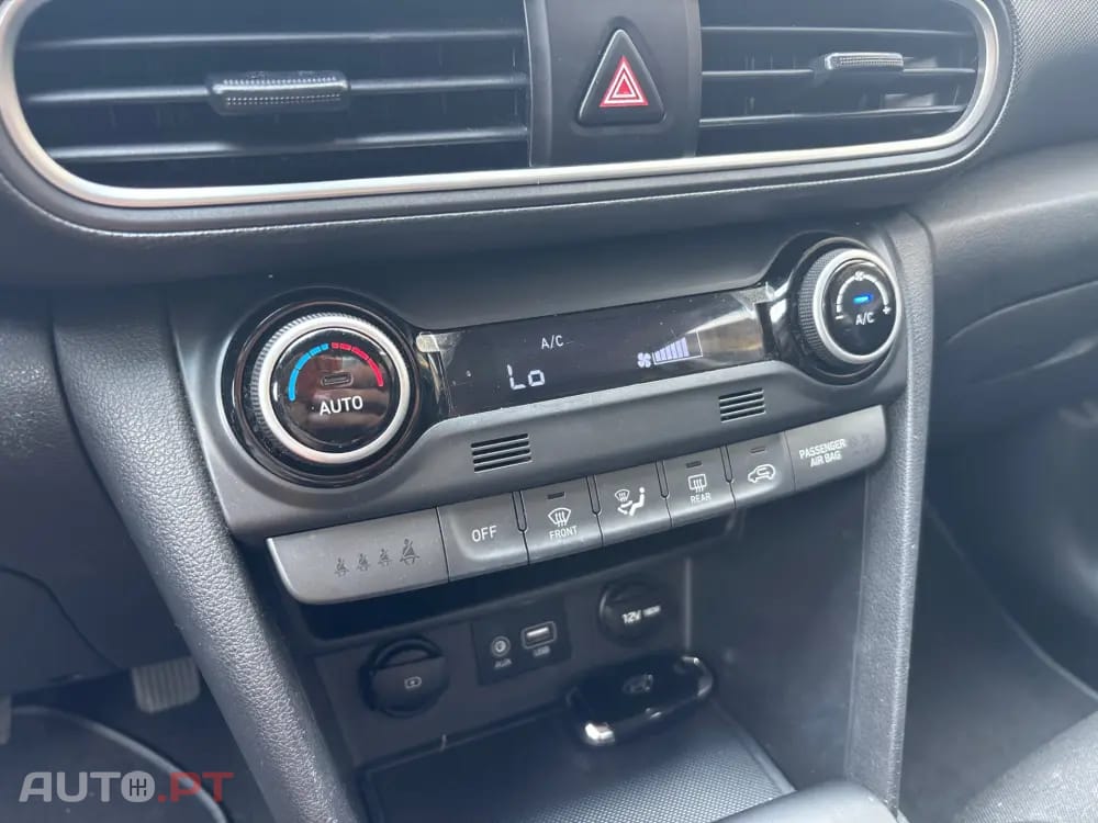 Hyundai Kauai 1.0 T-GDi Premium