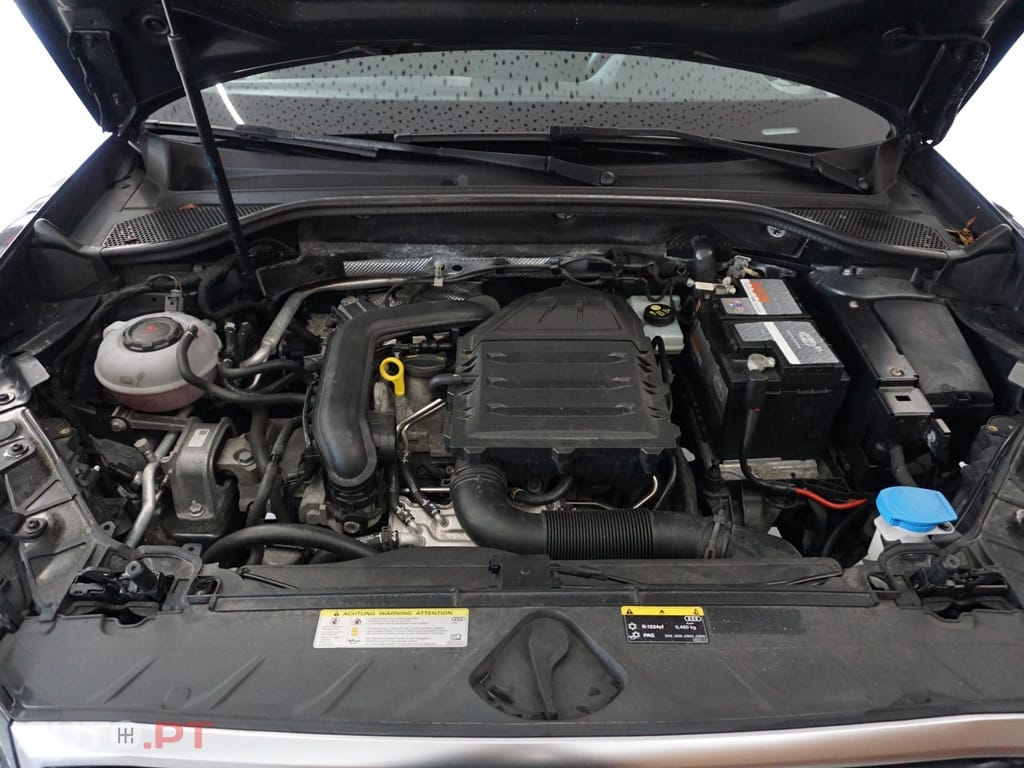 Audi Q2 1.0 TFSI ultra