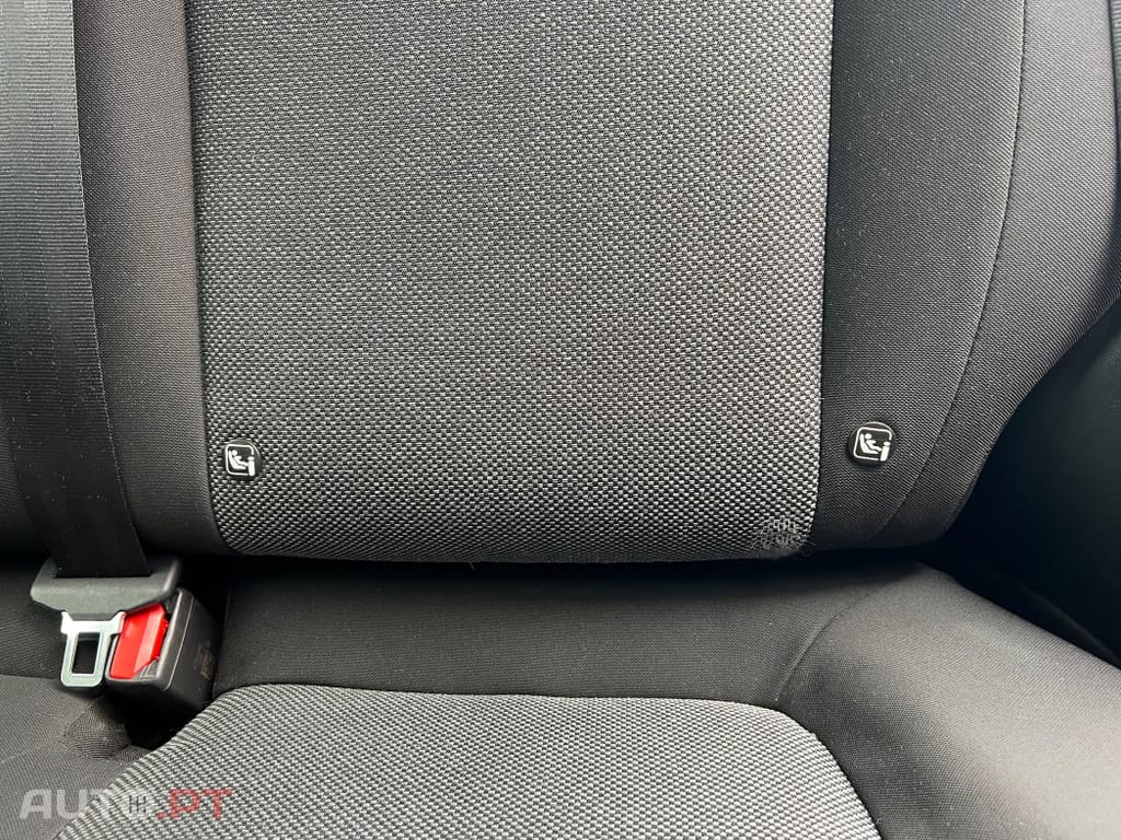 Fiat Tipo 1.3 M-Jet Street