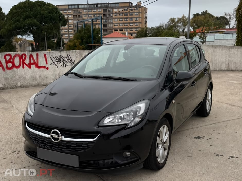 Opel Corsa 1.0 T Dynamic