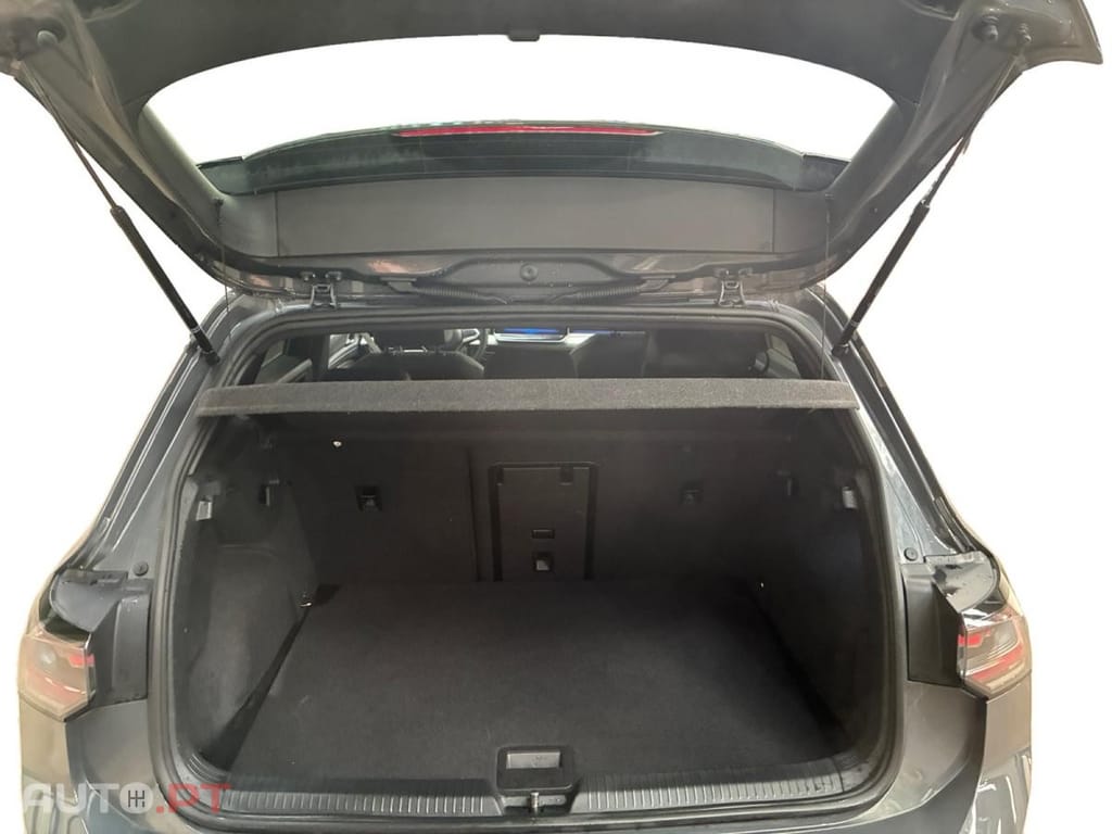 Volkswagen Golf 1.5 eTSI EVO2 Edition 50 DSG