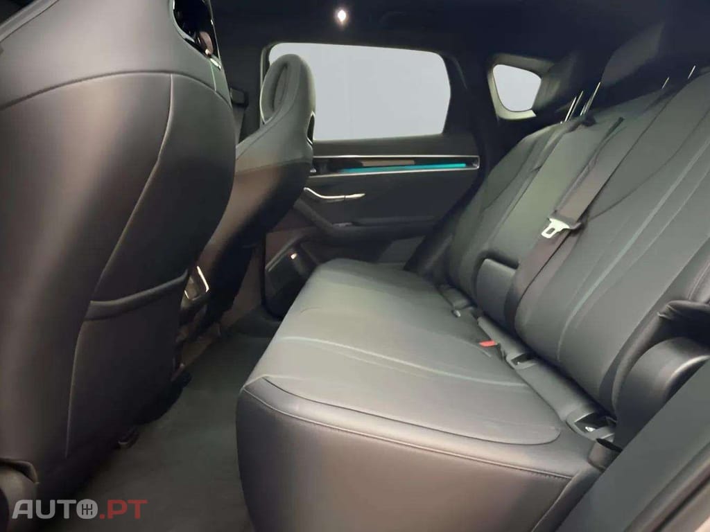 BYD Seal U DM-i Boost