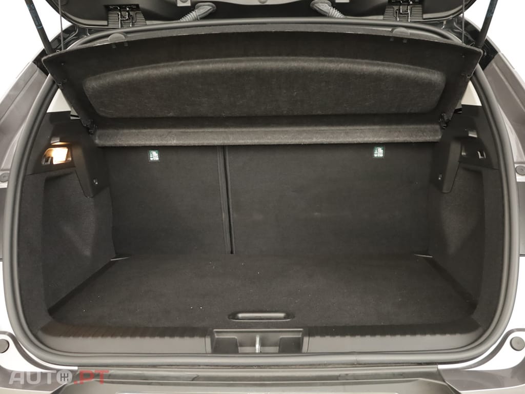 Renault Captur Captur 1.0 TCe Techno Bi-Fuel