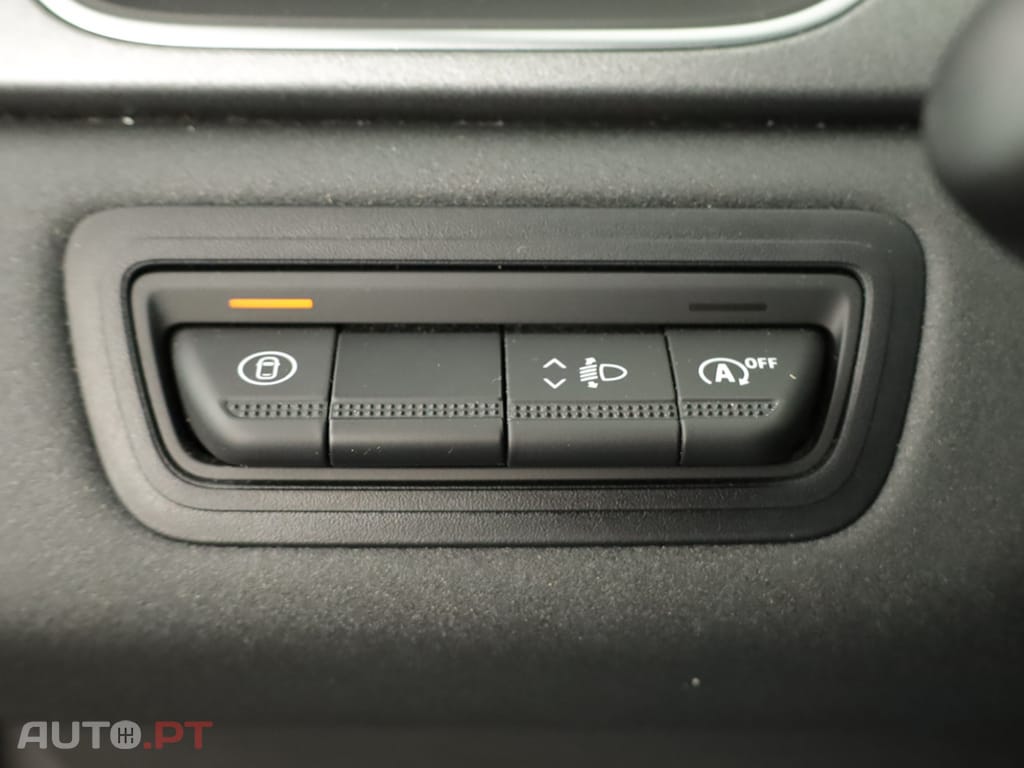 Renault Captur Captur 1.0 TCe Techno