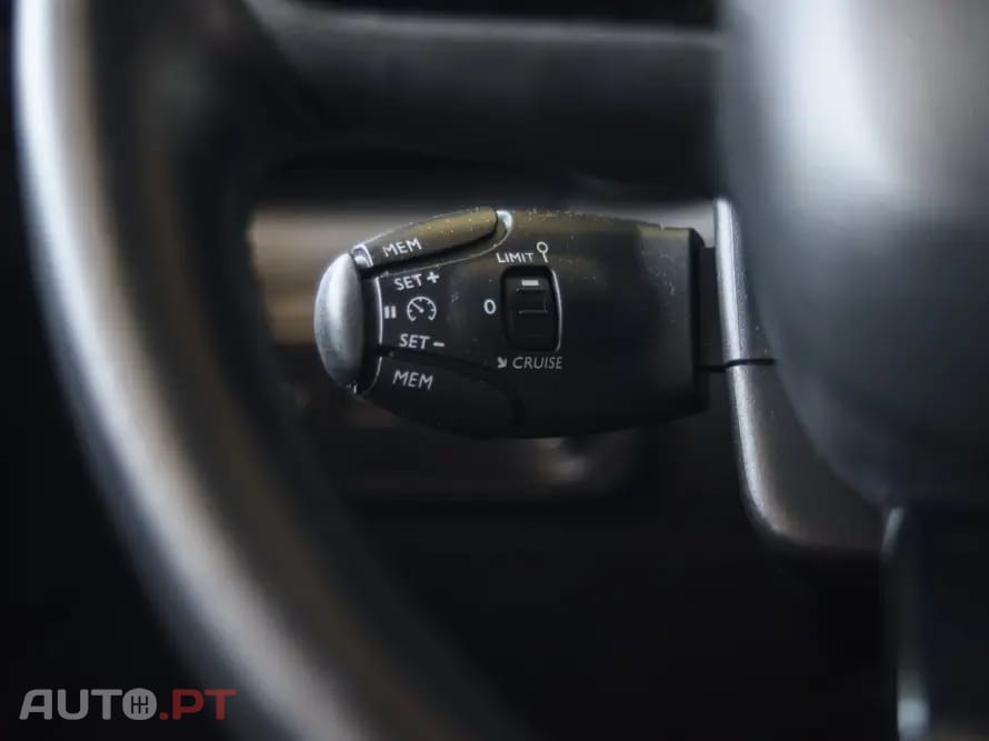 Citroen C3 1.2 PureTech Feel