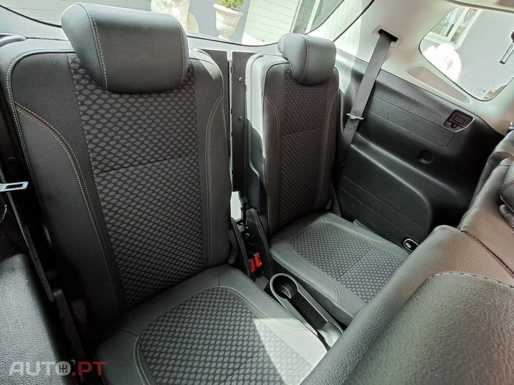 Opel Zafira 1.6 CDTi Innovation S/S