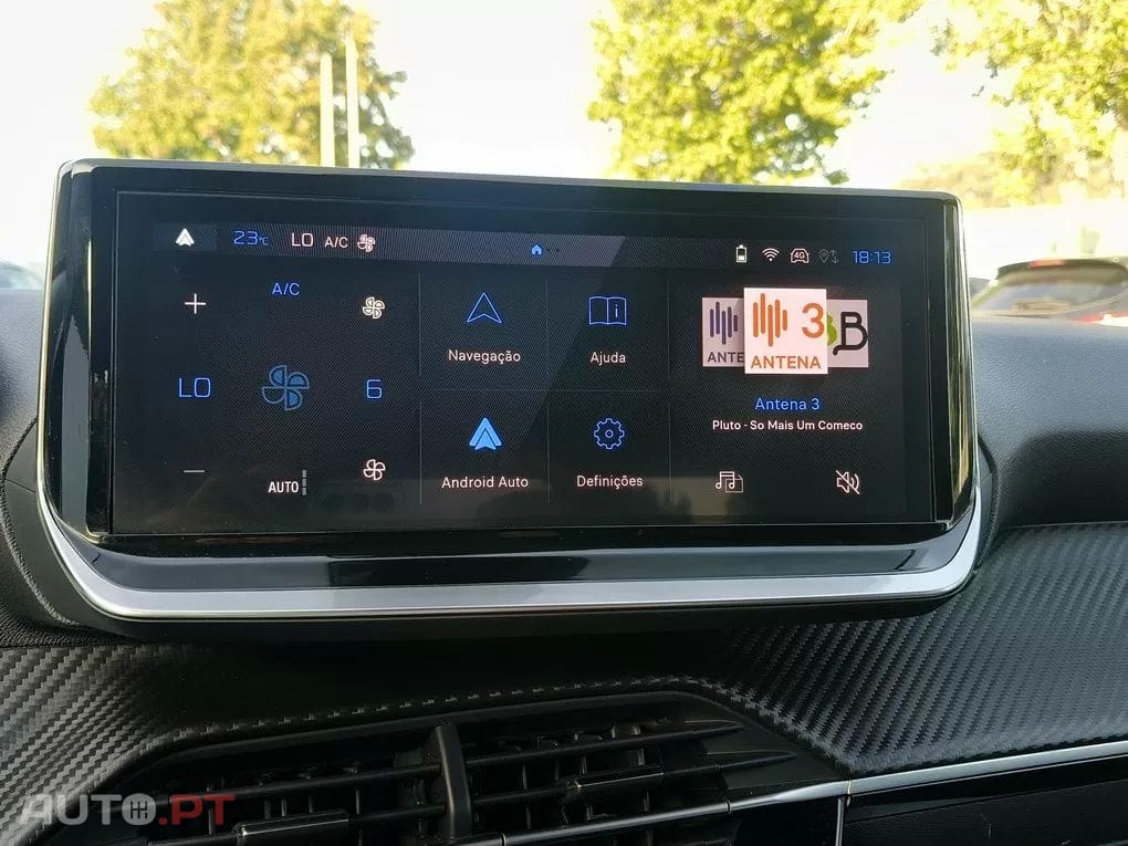 Peugeot 208 1.2 PureTech Allure