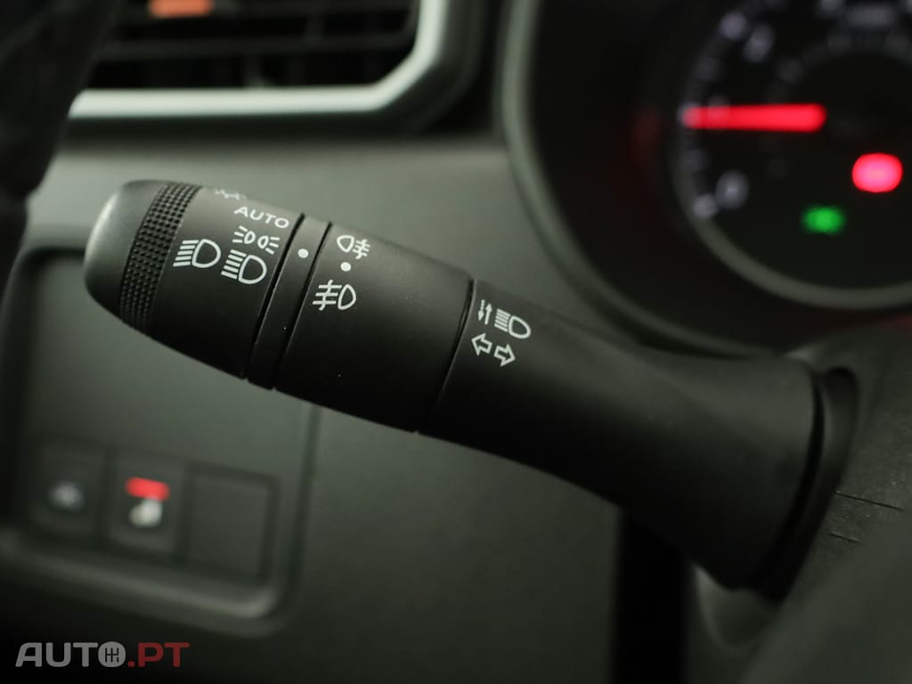 Dacia Duster Duster 1.0 TCe ECO-G Journey Bi-Fuel