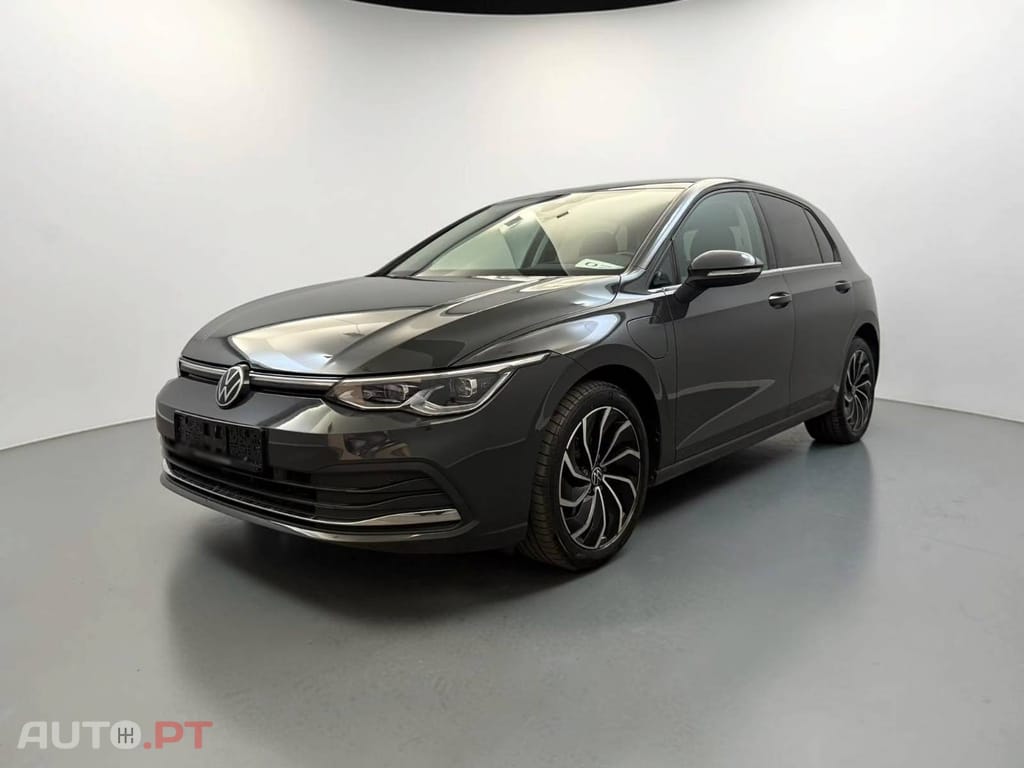 Volkswagen Golf 1.4 TSI Style