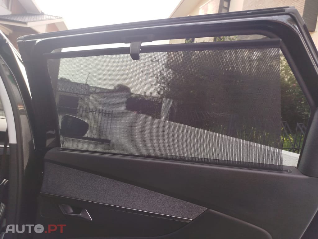 Peugeot 5008 1.2 PureTech Allure Grip Control