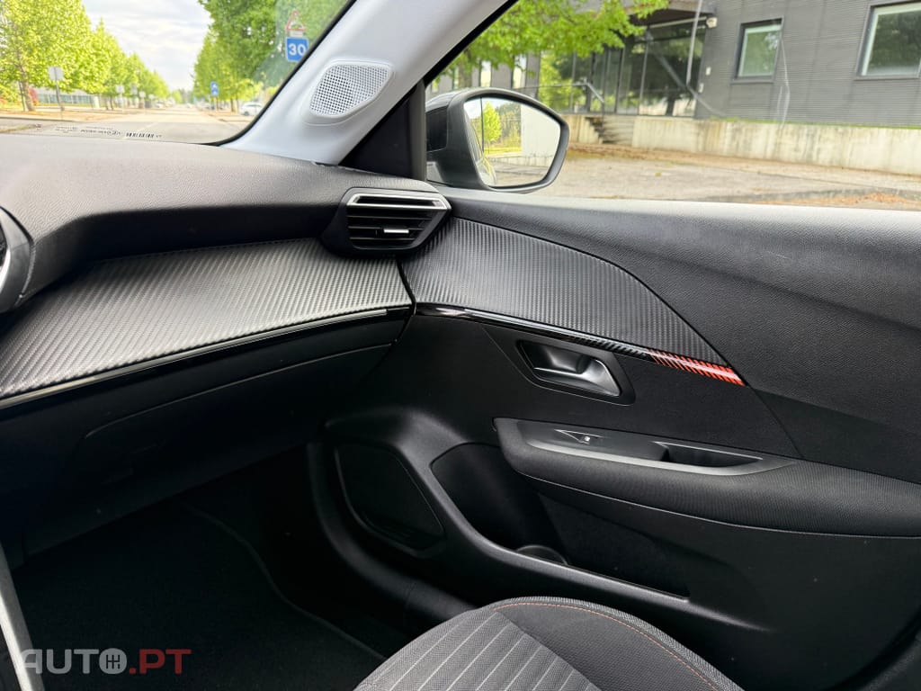 Peugeot 208 1.2 PureTech Active Pack