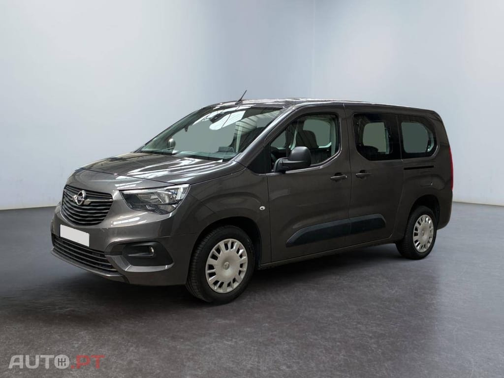 Opel Combo Life 1.5 CDTi L2H1 Edition