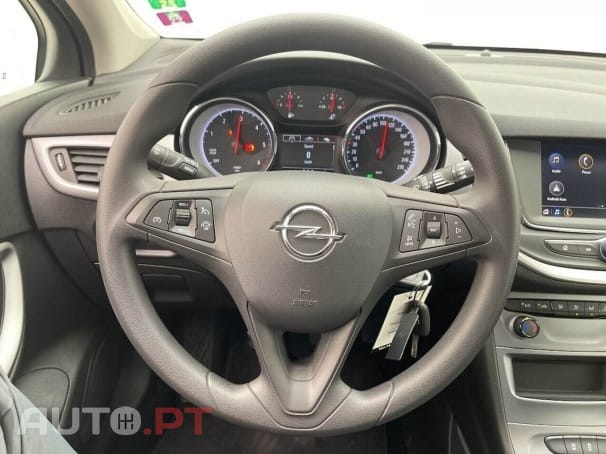 Opel Astra 1.5 D S&S Business Elegance