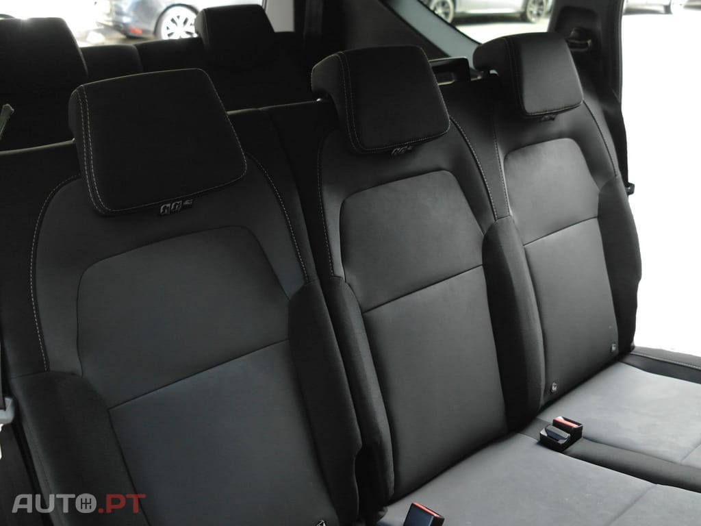 Dacia Jogger 1.2 ECO-G Extreme 7L