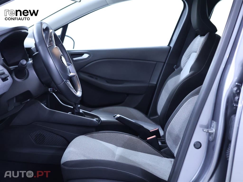 Renault Clio 1.5 Blue dCi Evolution