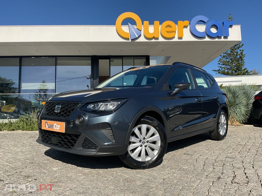 Seat Arona 1.0 TSI Style