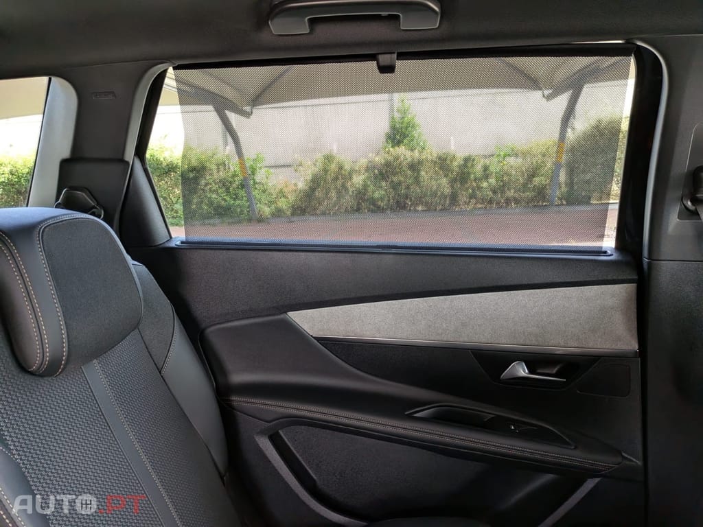 Peugeot 5008 1.2 PureTech GT EAT8