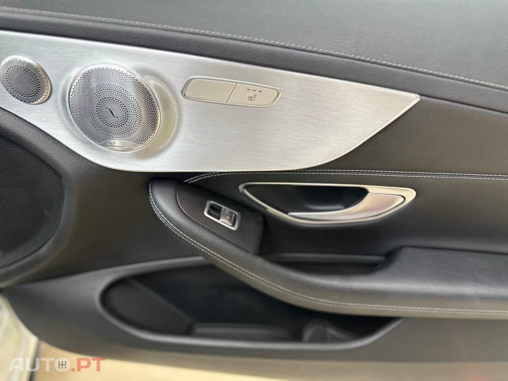 Mercedes-Benz C 250 d