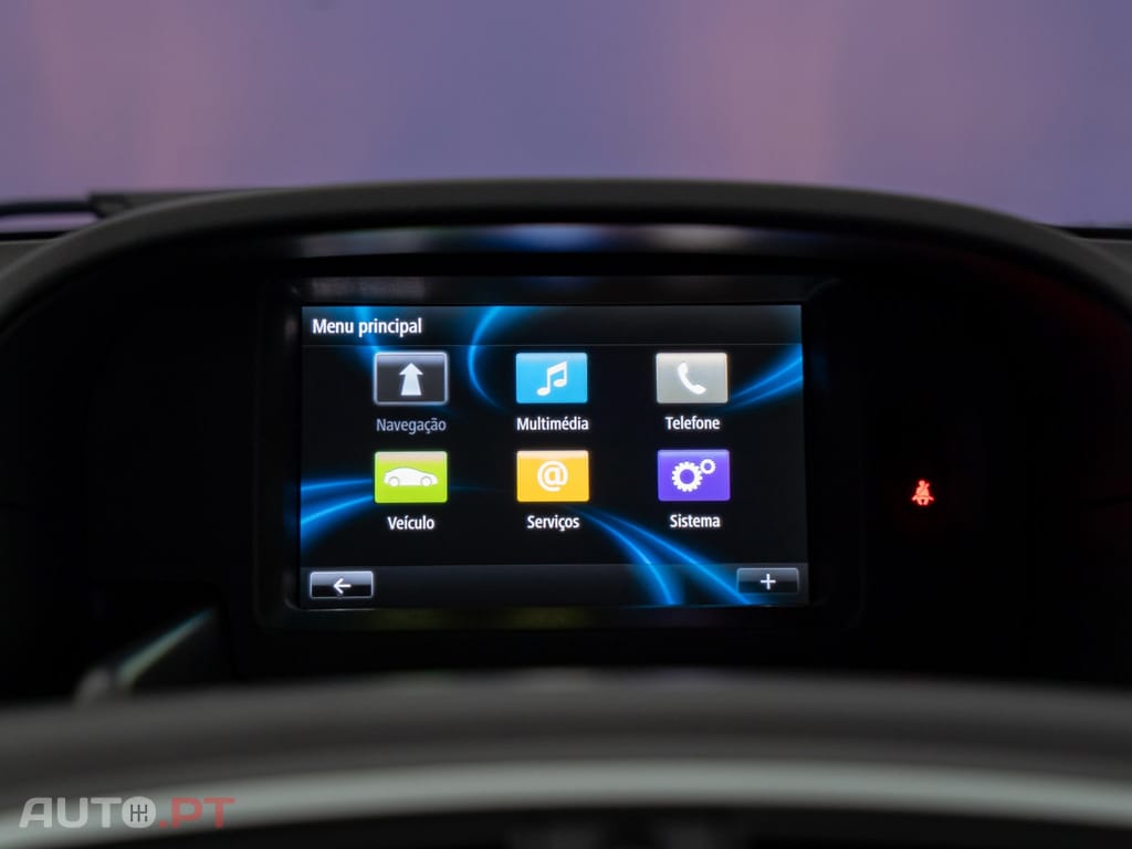 Renault Kangoo Z.E. 33