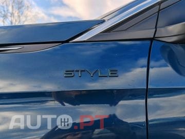 Peugeot 5008 1.5 BlueHDi Allure EAT8