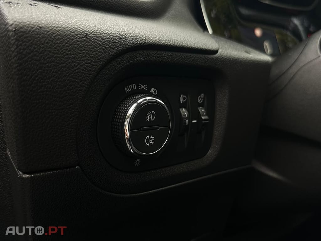 Opel Grandland (X) 1.5 CDTI Innovation