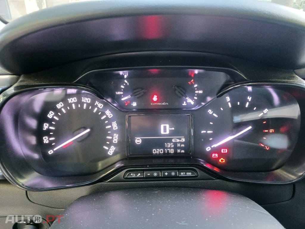 Citroen C3 1.2 PureTech Max