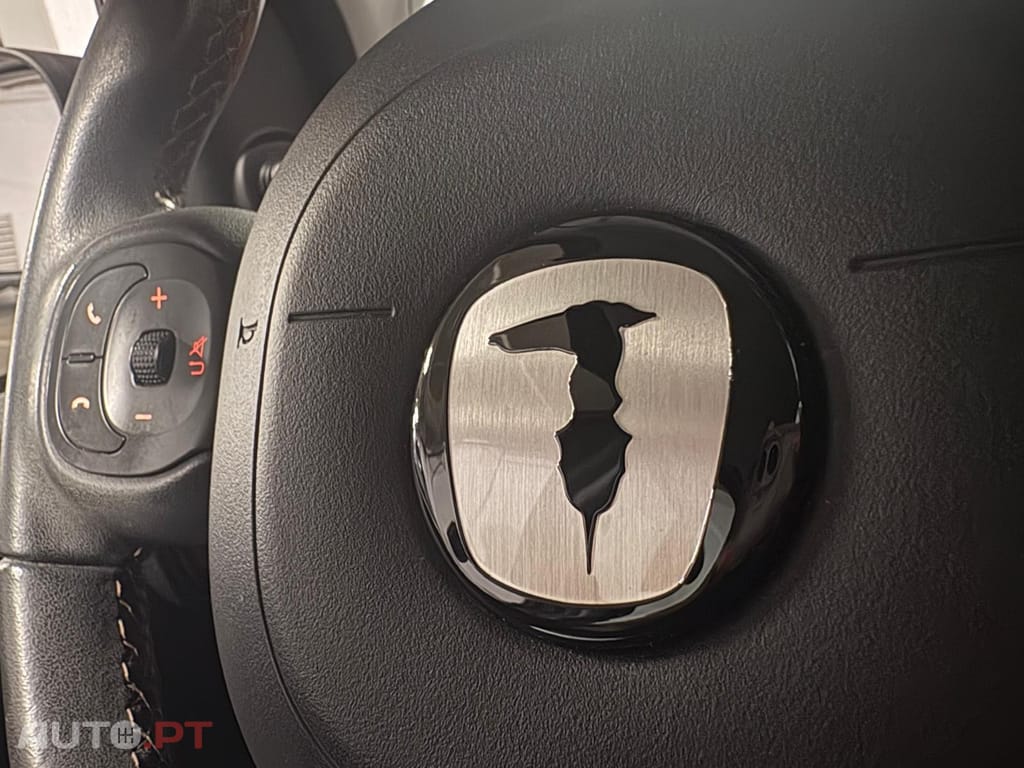 Fiat Panda 1.2 Trussardi S&S