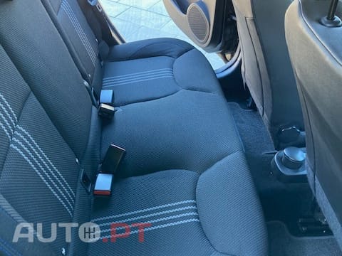 Renault Clio GT Line