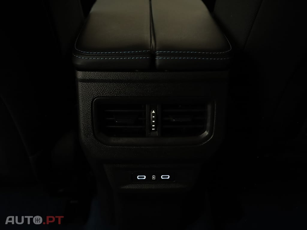 Renault Rafale 1.2 Hyper Hybrid E-Tech 4x4 Esprit Alpine