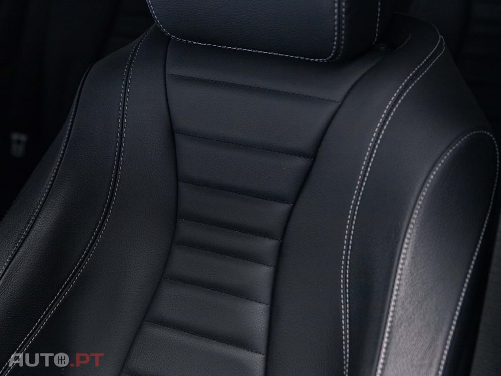 Mercedes-Benz E 300 De Avantgarde