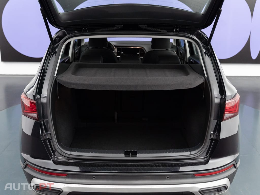 Seat Ateca 2.0 TDI Style