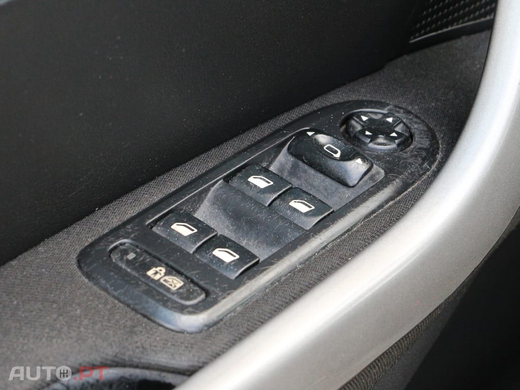 Peugeot 308 1.6 HDi Executive