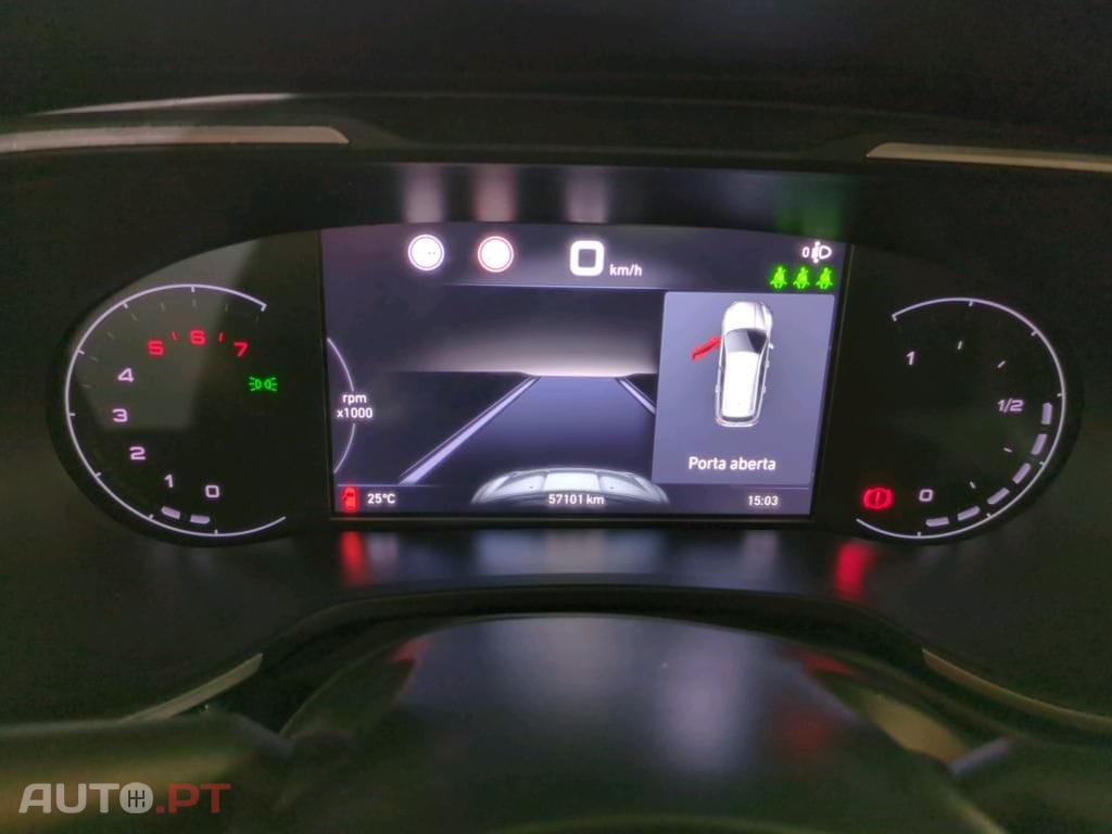 Fiat Tipo 1.3 Multijet Life