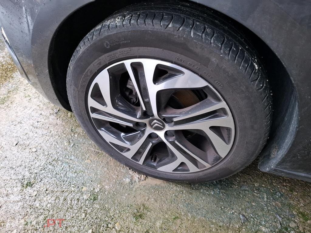 Citroen C4 Grand Picasso Business+