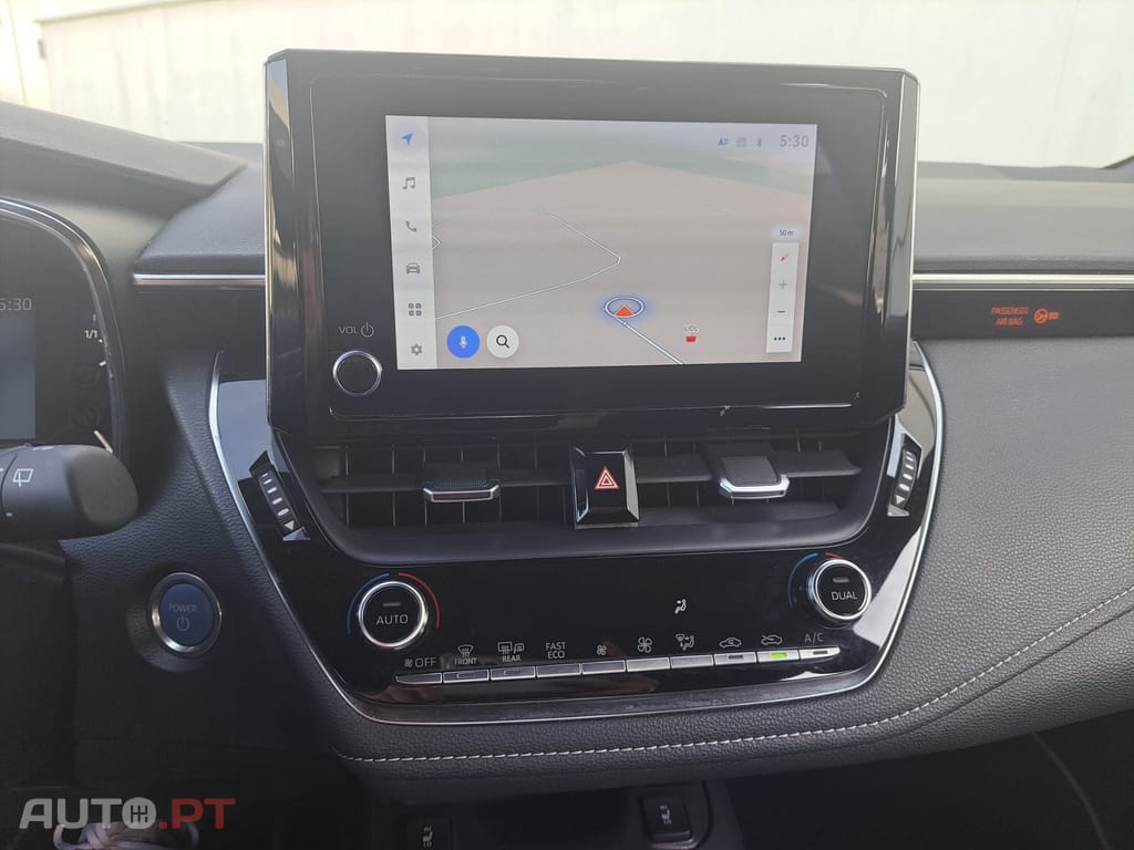 Toyota Corolla SD 1.8 Hybrid Comfort