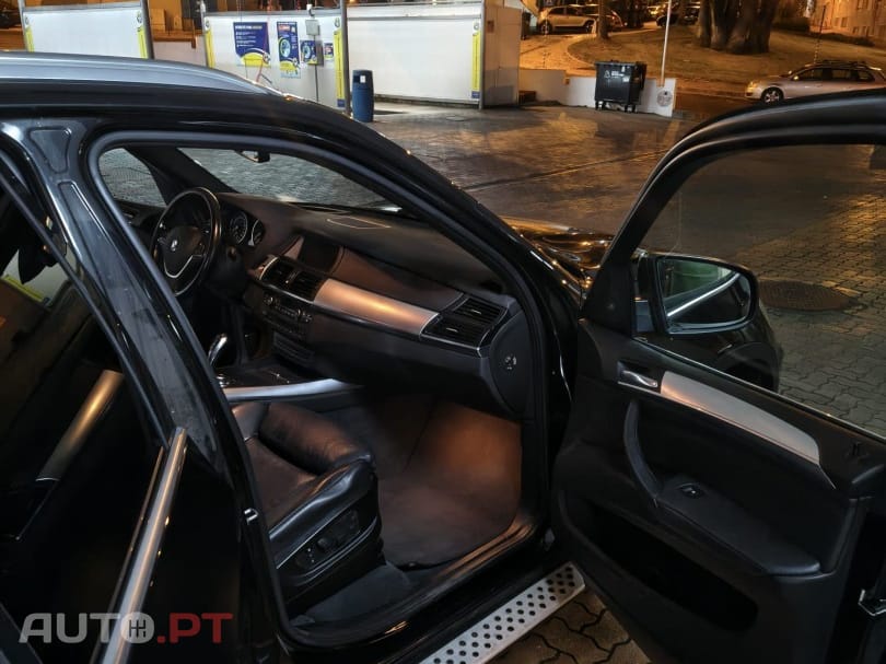 BMW X5 30 d xDrive