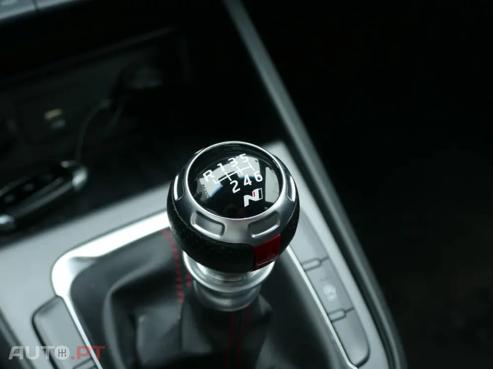 Hyundai Kauai 1.0 T-GDi N-Line