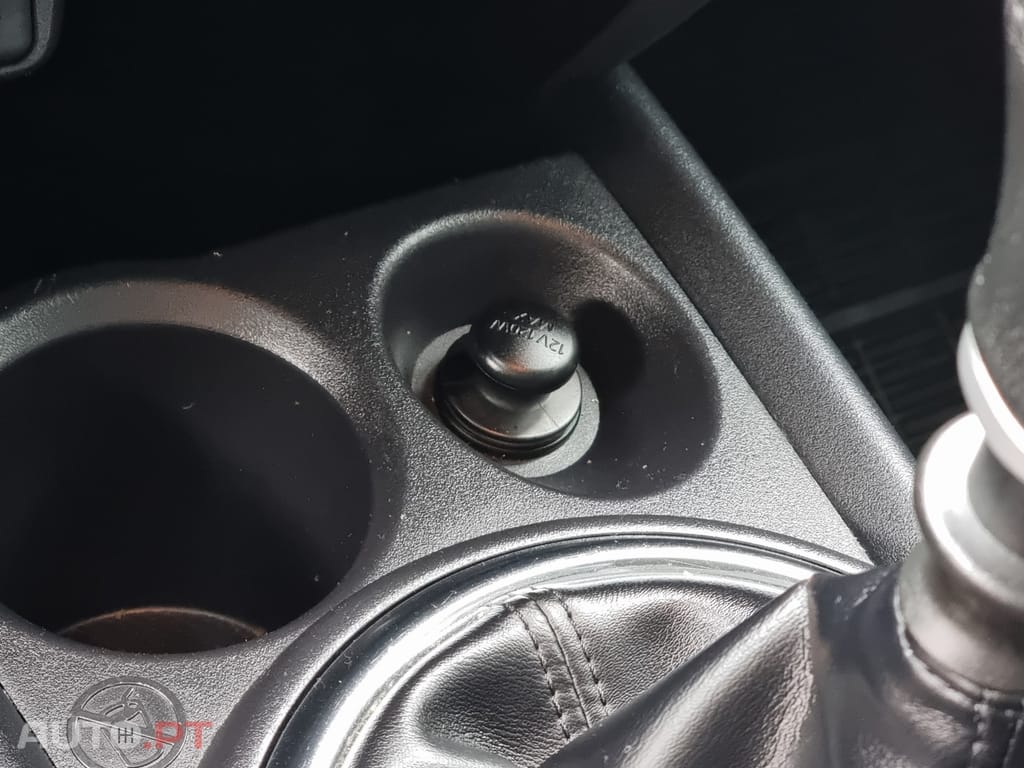 Mitsubishi ASX 1.6 DI-D Instyle