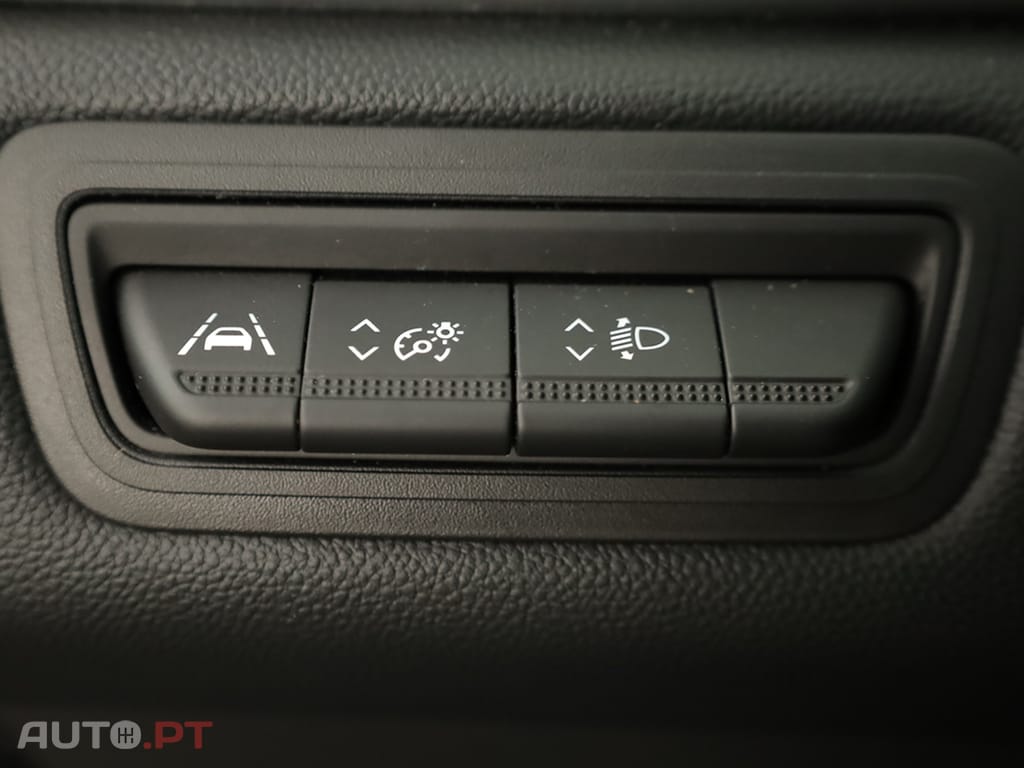 Renault Captur Captur 1.0 TCe Techno