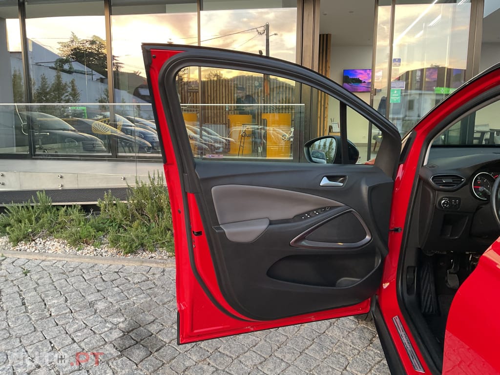 Opel Crossland X 1.6 CDTi Edition