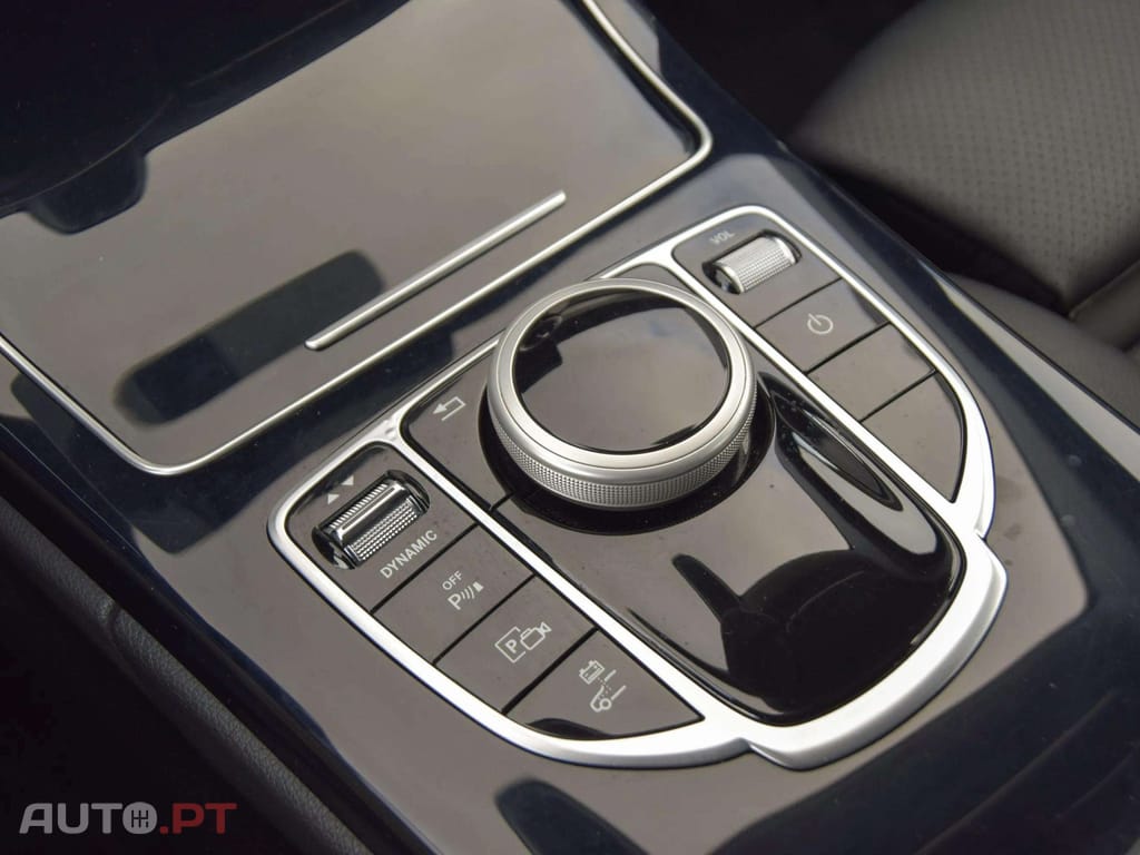 Mercedes-Benz C 300 de Avantgarde