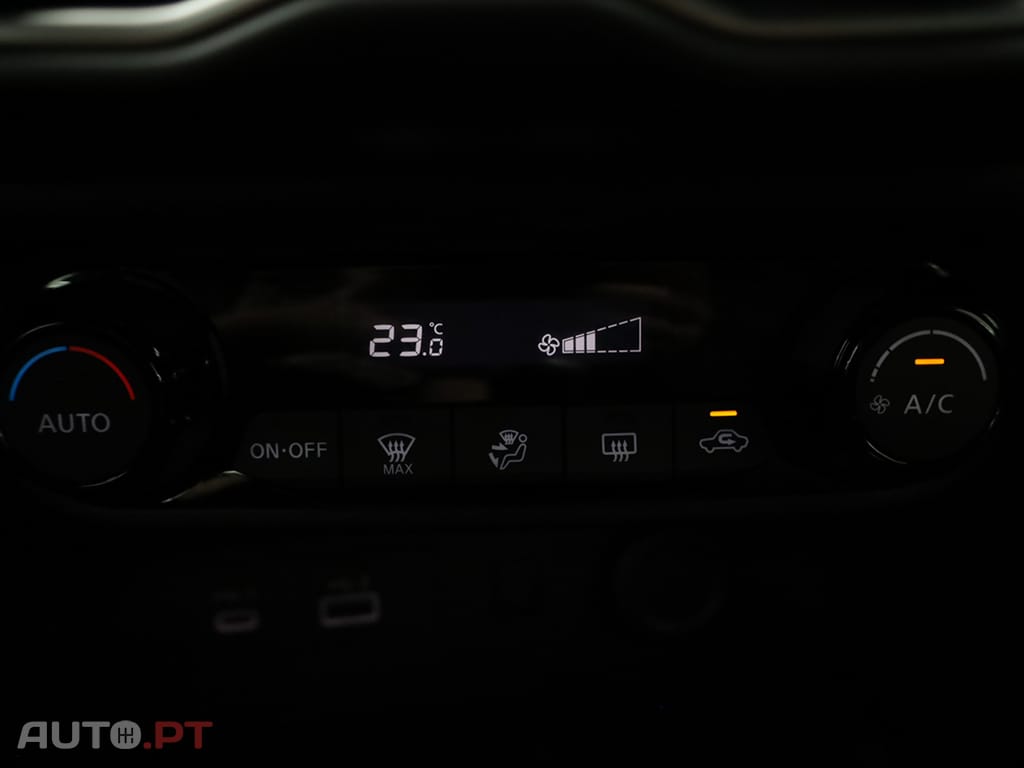 Nissan Juke Juke 1.0 DIG-T N-Connecta